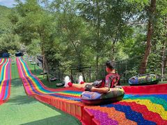 -威海华夏城景区