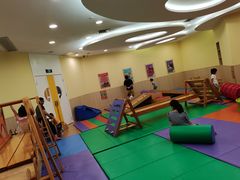 -金宝贝早教(万象城校区)