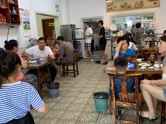 -金源汤包(育新东路店)
