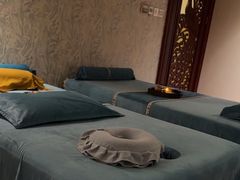 -蔓想足道·SPA·按摩·养生(合生汇店)