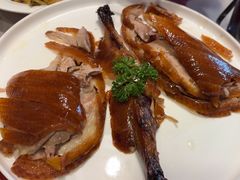 -大鸭梨烤鸭(甘家口店)