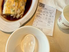 -香港池仔记肠粉王(博多新记襄阳南路店)