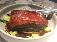 草扎肉-桂满陇-西湖船宴(西单大悦城店)
