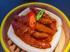-蝴蝶里·粤菜·点心(滨江龙湖店)