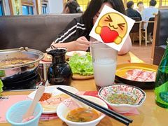 -牛New寿喜烧(青浦店)