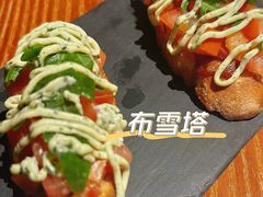-澳骄 Aussie Kitchen·手工披萨·西餐(国大店)