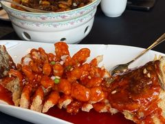 -香雪海饭店中餐厅(人民桥店)