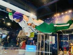 -飞行家太空体验馆(祥云小镇店)