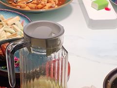 -江上荟·创意中国菜(绿地缤纷城店)