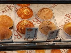 -浓心爷爷·现烤面包(礼岗店)