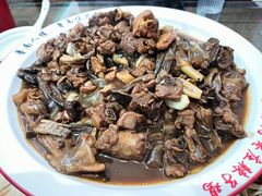 -鲁南仔·滕州炒鸡(经三路店)
