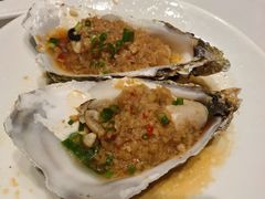 -潮粤香海鲜酒楼(沙湖店)