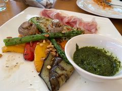 -意大利农场西餐厅(顺义店)