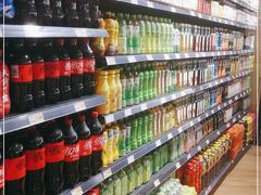 -永辉超市(融创茂店)
