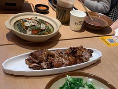 -川堂风·跷脚牛肉·乐山爆炒(宝山日月光店)