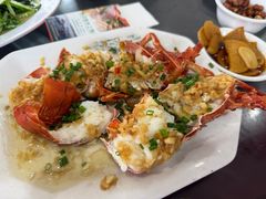 -岛中岛·海鲜大排档·万宁老字号(东澳店)