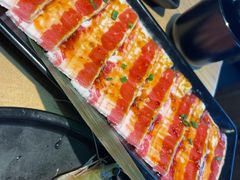 -九田家黑牛烤肉料理(新光汇店)