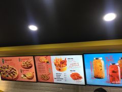 -City1+1城市比萨·意面(桂林路店)