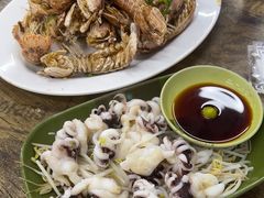 -贞姨美食·老字号海鲜大排档