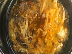 -朴大人炭烤·韩国料理(奥帆中心海尔洲际店)
