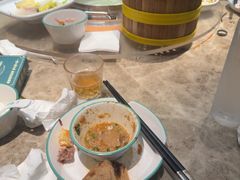 -淘米捞·米汤脆鲩鱼火锅(福田皇岗店)