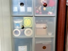 -MUJI无印良品(华贸店)