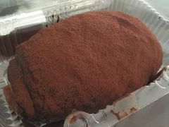 脏脏包-欧式面包坊(青岛万象城店)