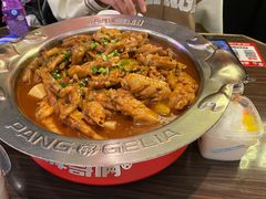 -胖哥俩肉蟹煲(湖滨银泰in77店)