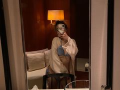 -丽思卡尔顿酒店泳池(金融街店)