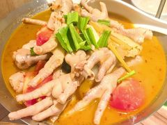 -帕蓝·暹罗料理(大学路店)