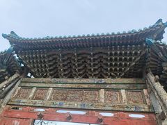 -代州文庙