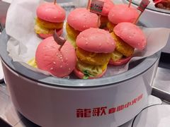 -龍歌自助小火锅(雨花台江南虹悦城店)