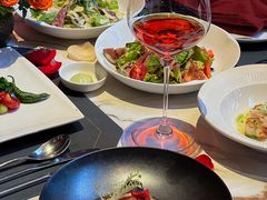 -ZHAO赵·牛扒坊(万象城店)