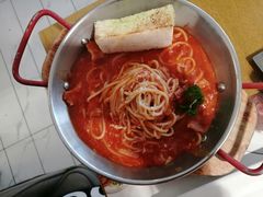 -赤火牛排(金狮广场店)