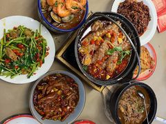 -老三样·旧食新味(万寿宫店)