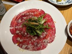 -花和海鲜自助(梅江店)