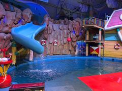 -烟台海昌鲸鲨海洋公园