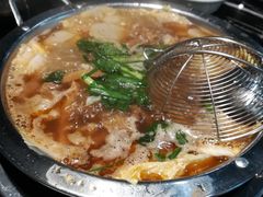 -古乐牛香·鲜牛肉牛杂火锅(五一中路店)