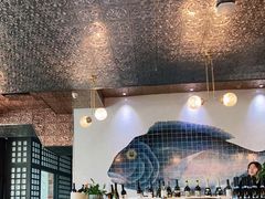 大堂-FISH&POTATO Cō(地中海美食 万象城店)