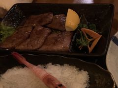 煎猪肝-天手古舞居酒屋(889广场店)