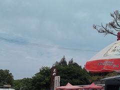 -花竹村