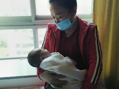 -天鹅到家·保姆月嫂育儿嫂(天河店)