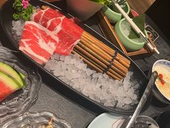-捞王猪肚鸡火锅(金华义乌之心店)