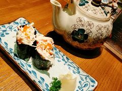 -蟹将军·松叶蟹和牛日料放题自助(K11店)