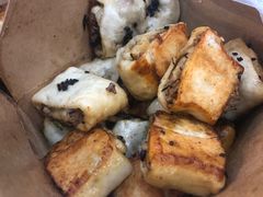 -爱华角干麦饼(永康总店)