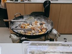 -普宁反沙番薯芋头