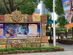 -武汉玛雅海滩水公园