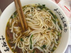 -易裕和·长沙米粉(友谊路店)