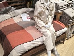 -MUJI无印良品(西单大悦城店)
