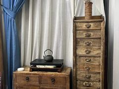 -道南書院·私房菜·早午茶·茶馆